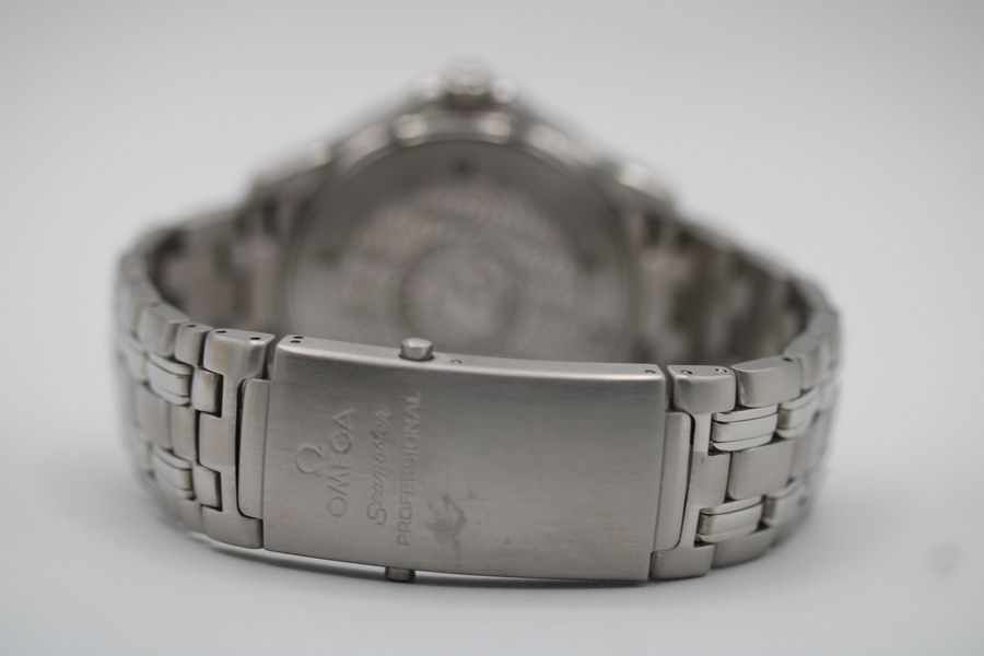 Omega Seamaster 300m 2531.80.00